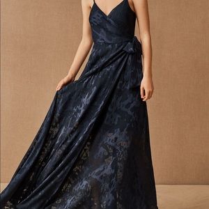 BHLDN maxi dress